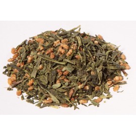 Japan Genmaicha