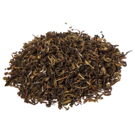 Darjeeling vert FTGFOP1