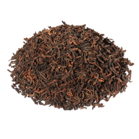 Pu Erh Premium - maturation de 7 ans minimum