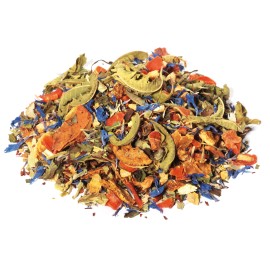 Tisane des Alpes Bio