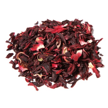 Infusion d'Hibiscus : bienfaits et propriétés