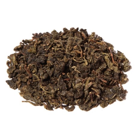 China Oolong