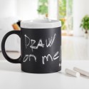 Mug Ardoise "Memo"