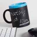 Mug Ardoise "Memo"