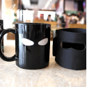 Mug "Ninja" Thumbs Up!