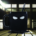 Mug "Ninja" Thumbs Up!