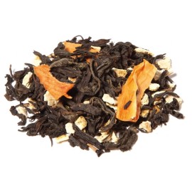 Oolong Orange Bio