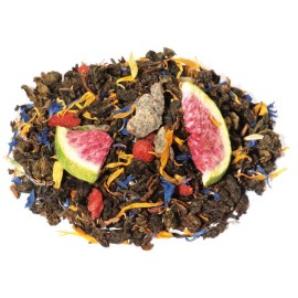 Baies de Goji  Thés Guru Teas