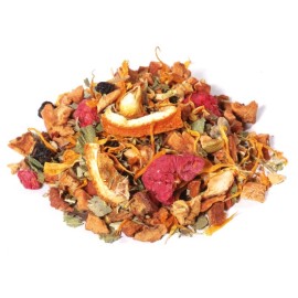 Tisane des Elfes