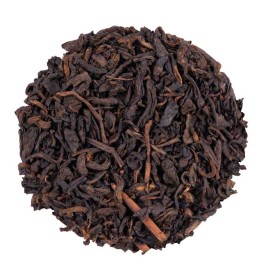 Pu Erh Vanille Cerise