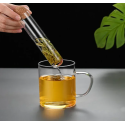Infuseur Tube A Essai