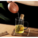 Infuseur Tube A Essai
