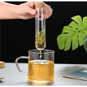 Infuseur Tube A Essai