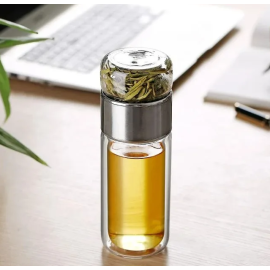 Théière nomade portable 390ml