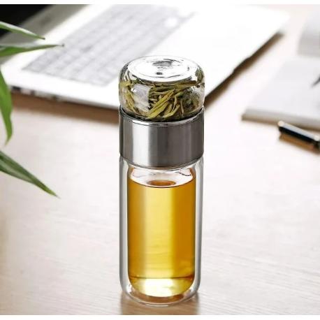 Théière nomade portable 390ml