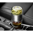 Théière nomade portable en voiture