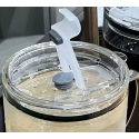 Gobelet 1L avec couvercle intelligent