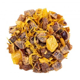 Infusion fruitée rêve oriental & exotique