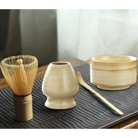 kit coffret matcha tokyo pour cérémonie