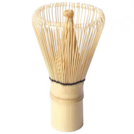 fouet en bambou chasen pour matcha
