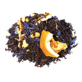 Earl Grey Deluxe Lady Star