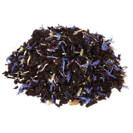 Earl Grey Blue