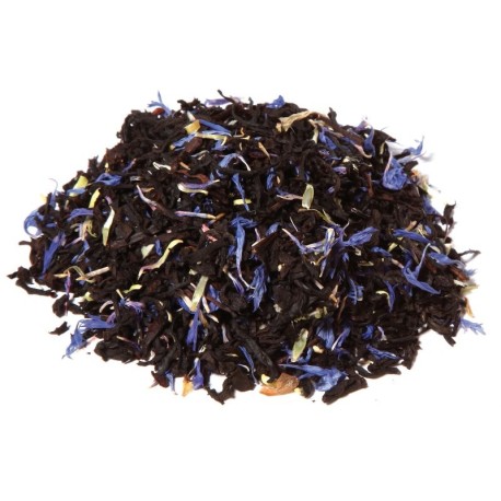 Earl Grey Blue