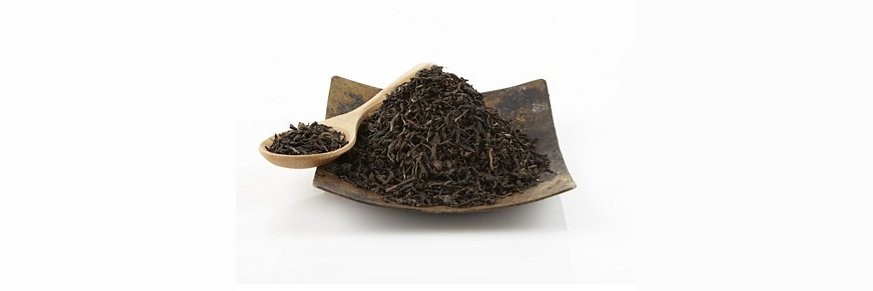 Pu Erh