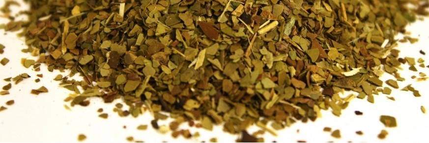 Maté : nos infusions Yerba maté énergisante