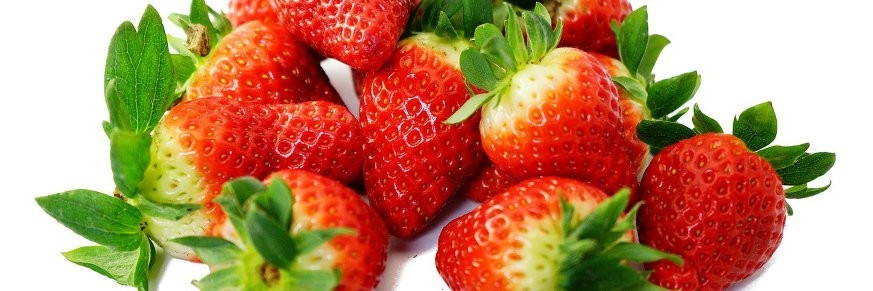 Achat en ligne de thé à la fraise, infusion et tisane feuille de fraisier