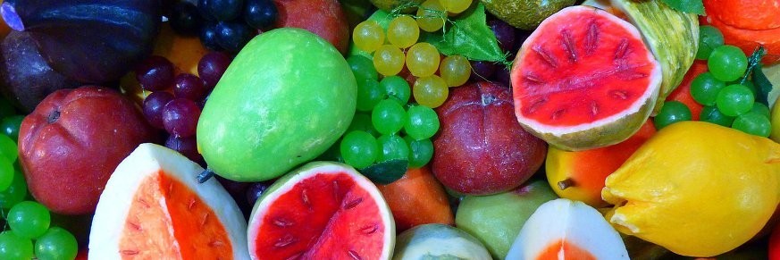 Thé aux fruits, achat thés fruités en ligne