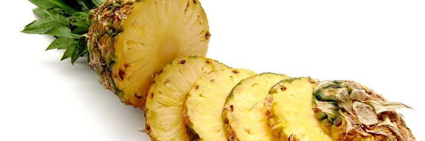 Achat vente en ligne de thés à l'ananas, tisanes ananas