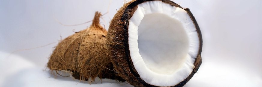 Achat en ligne de thés à la noix de coco