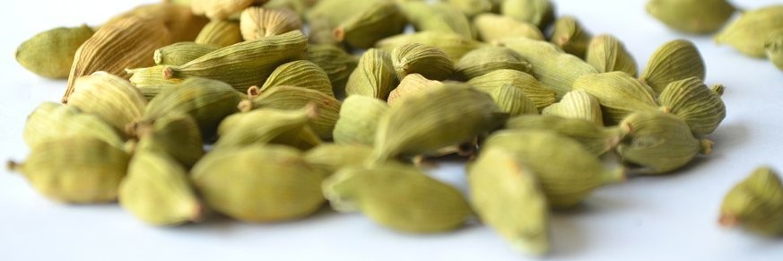 Achat en ligne thé cardamome, vente infusion tisane épicée cardamome