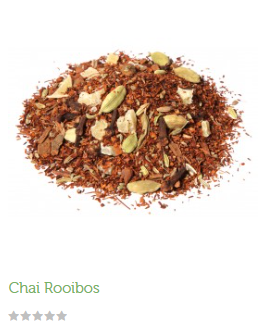 Chai rooibos