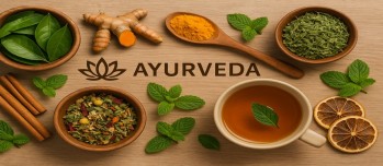 L’Ayurveda : une sagesse ancestrale qui infuse dans votre tasse